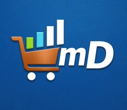 Logo mercaDATA PRO